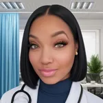 Dr. Sheryene Tejeda, MD, PhD, MHS, MFS