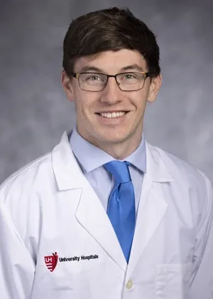 Tyler Weisent, CNP - Cleveland, OH - Radiation Oncology, Nurse Practitioner, Radiation Oncologist