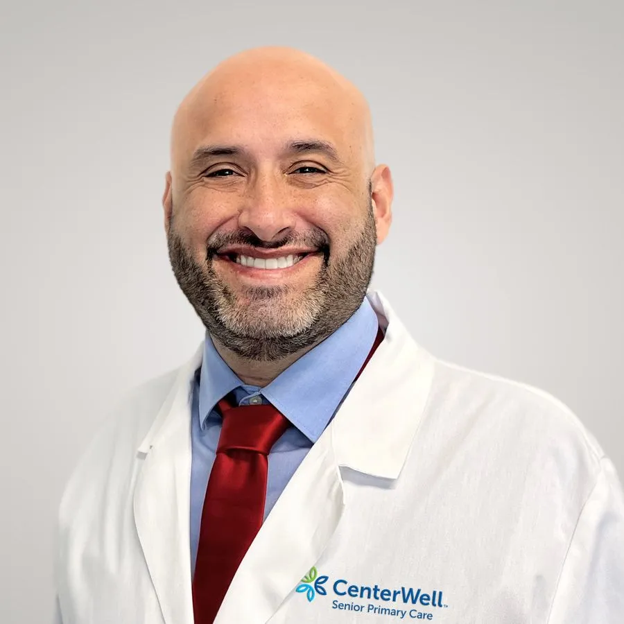 Abraham Aaron Dominguez Williams - Kissimmee, FL - Pulmonology, Nurse Practitioner