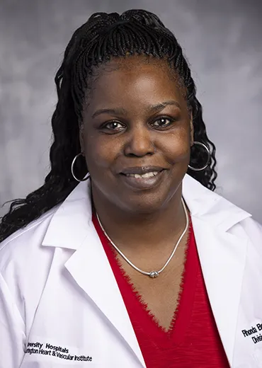 Rhonda Bryant, CNP - Parma, OH - Nurse Practitioner