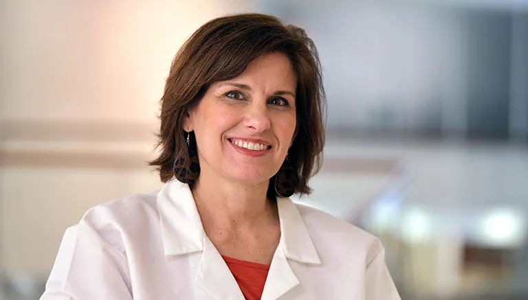 Dr. Tambra Lynn Sellers