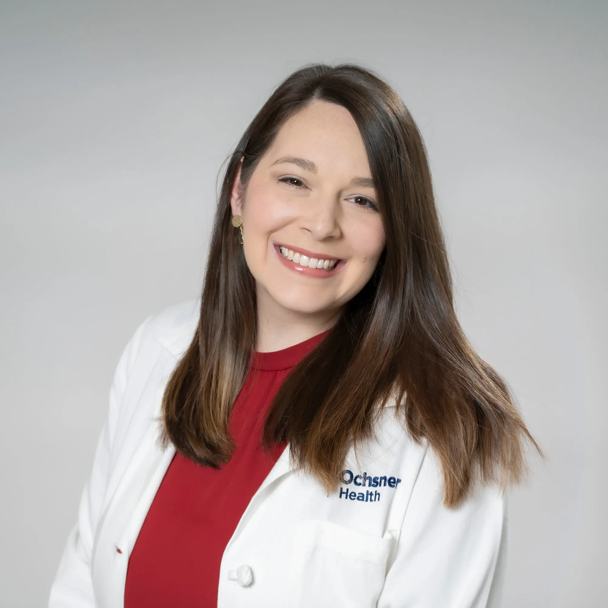 Meghan Dye - Bay St Louis, MS - Nurse Practitioner