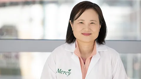 Chun Piao, CRNP - Glen Burnie, MD - Nurse Practitioner