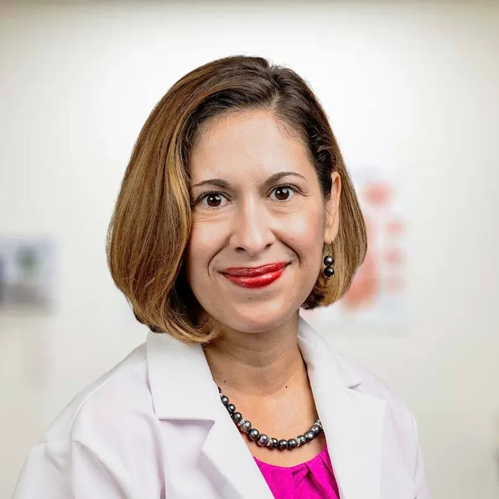 Priscilla Rivera - Chicago, IL - Geriatric Medicine, Nurse Practitioner