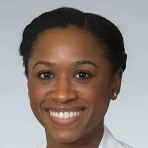 Dr. Roneisha A Mclendon, MD - Terrytown, LA - Anesthesiology, Anesthesiologist