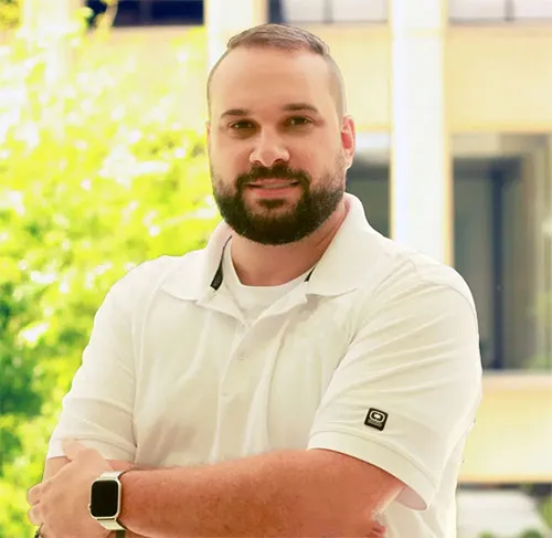 Dr. Nicholas J Januszko, DC - Phoenix, AZ - Chiropractor