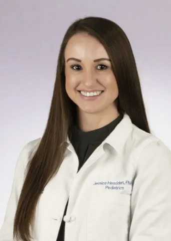 Dr. Jessica Elizabeth Headden - Orangeburg, SC - Pediatrics, Internist/pediatrician