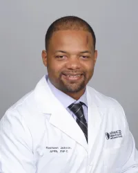 Rashawn Jackson, NP - Wyandotte, MI - Nurse Practitioner