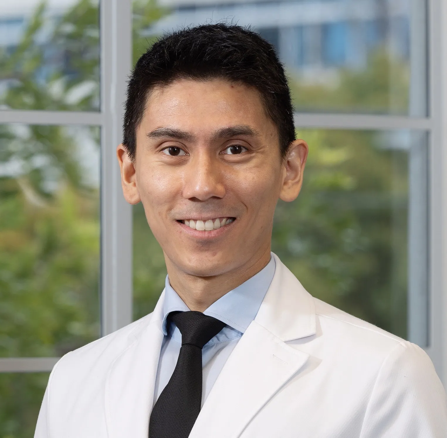 Dr. Michael Young