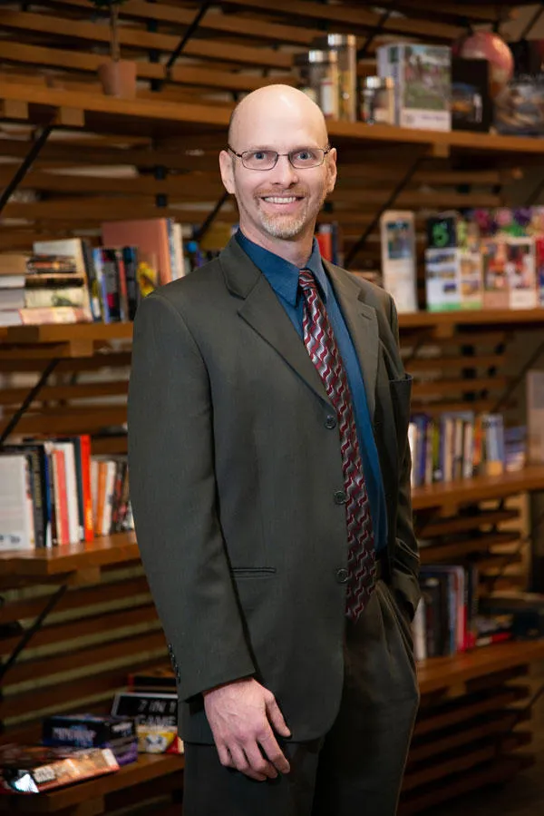 Brian Kitzerow, Dpt - Vancouver, WA - Physical Therapy