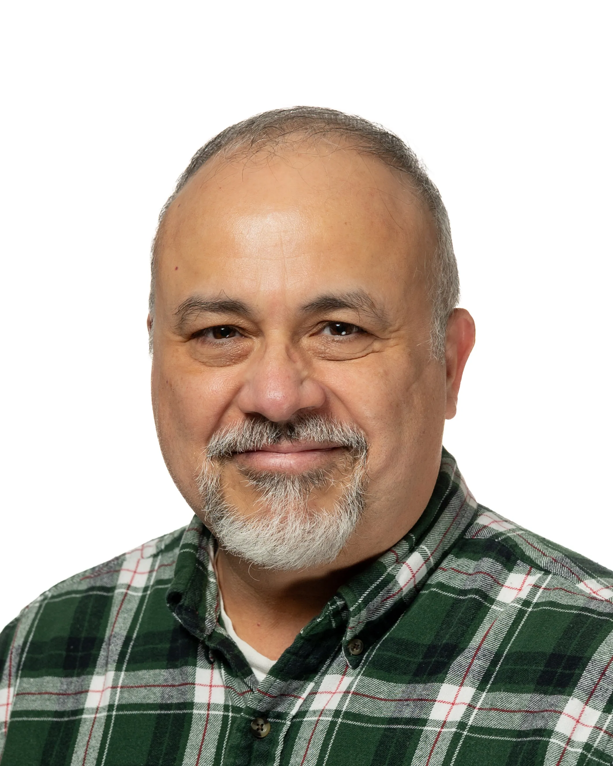 Mike Barreras
