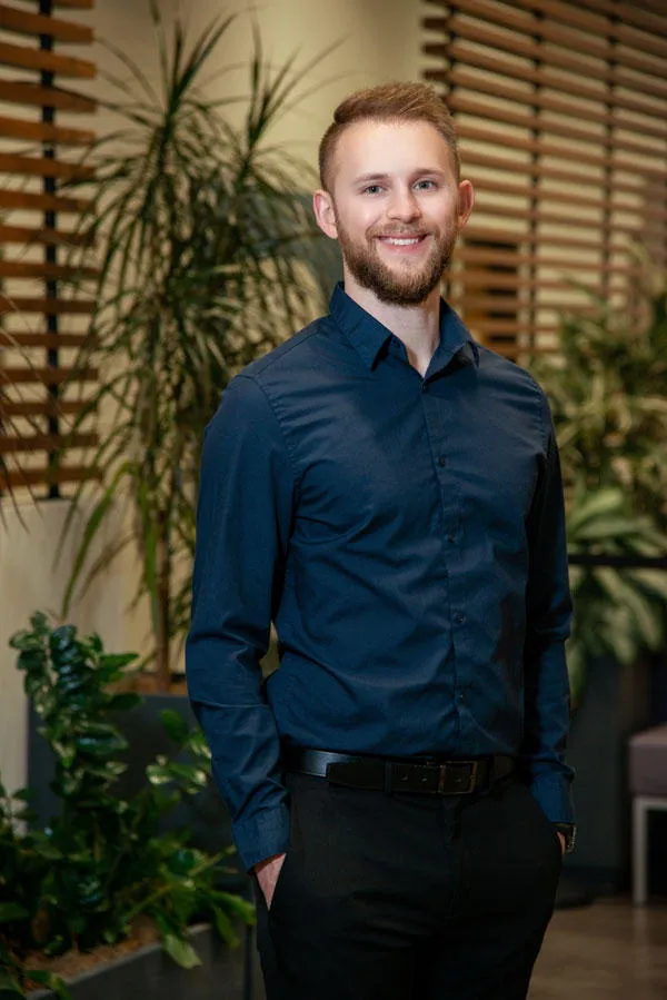 Joseph Domek, Dpt - Vancouver, WA - Physical Therapy