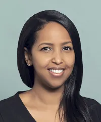 Dr. Ayan Farah, MD - Fairfax, VA - Pediatrics