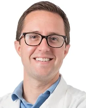 Dr. David Remington - Goldsboro, NC - Surgery, General Surgeon