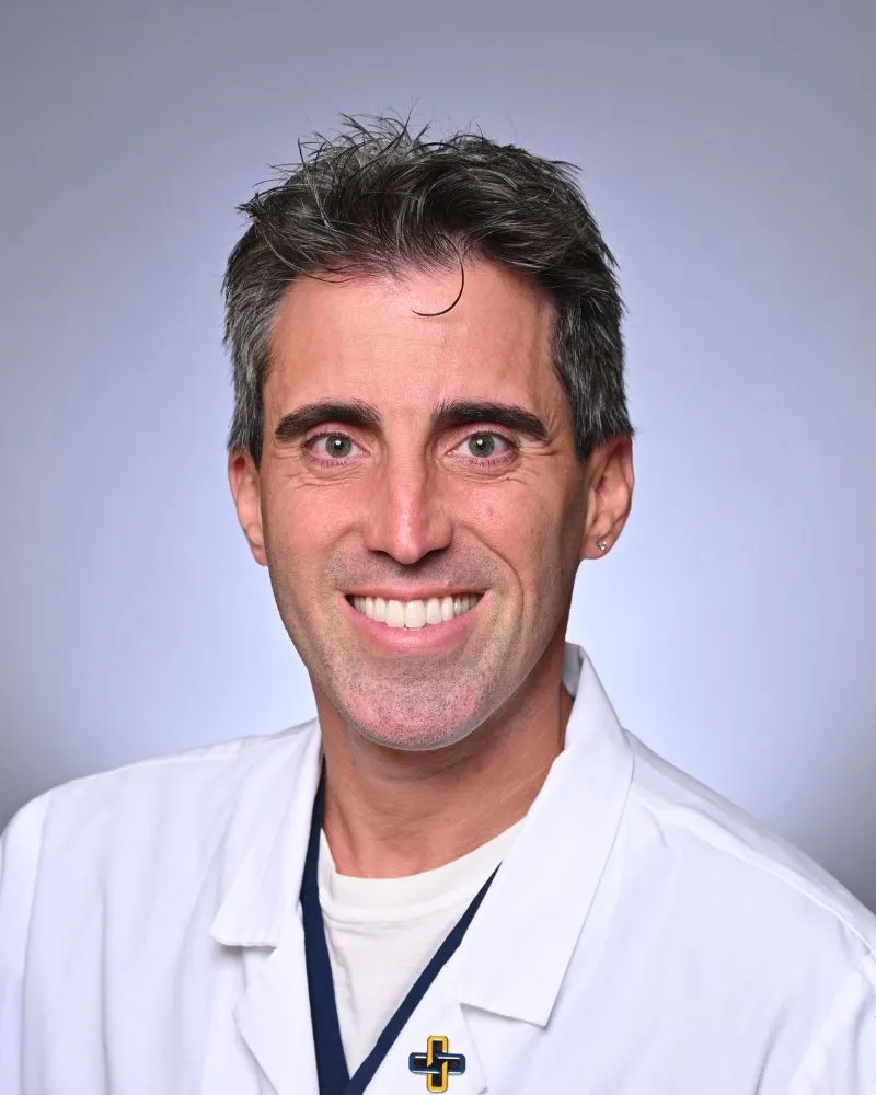 Richard Adams, APN - Wayne, NJ - Nurse Practitioner