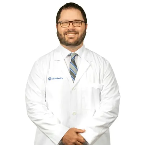 Dr. Charles Joseph Hoehn, DPM - Van Wert, OH - Podiatry