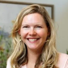 Dr. Emily Clark King