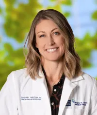 Dr. Rachael Sullivan, DO