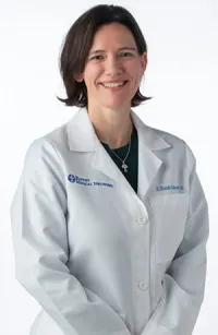 Dr. Mary Elizabeth Gibson, MD - Selma, TX - Orthopedic Surgery