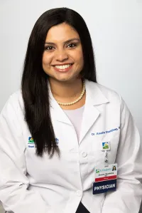 Dr. Anusha Gopalkrishna Shanbhag - Greendale, IN - Cardiovascular Disease