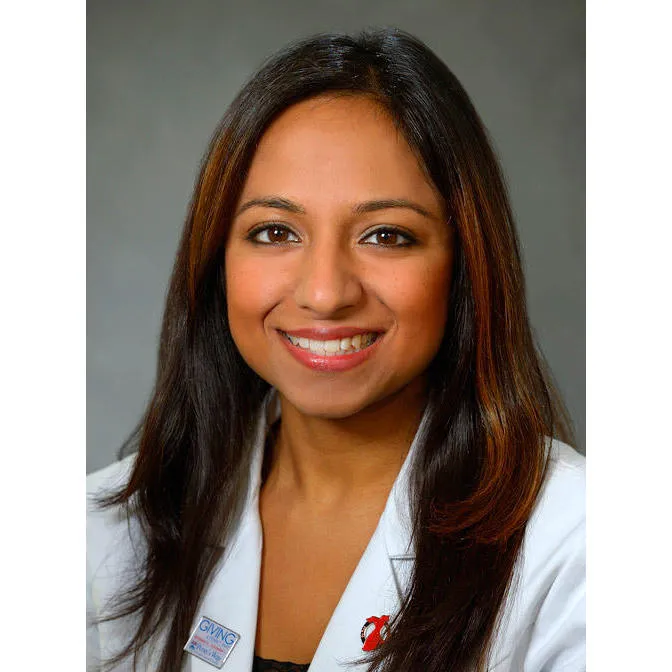 Dr. Neha Agarwal, MD - Washington, DC - Internal Medicine