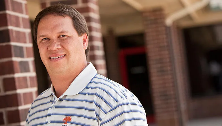 Dr. Michael Patrick Olay - Edmond, OK - Family Medicine