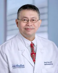 Dr. Tony Tsen, MD - Cypress, TX - Gastroenterology