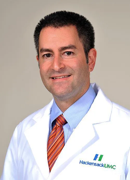 Dr. Kevin A Slavin, MD - Hackensack, NJ - Infectious Disease, Pediatric Infectious Diseases