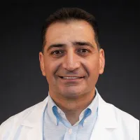 Dr. Mazen Khattab, MD, CPE - Goodyear, AZ - Oncology