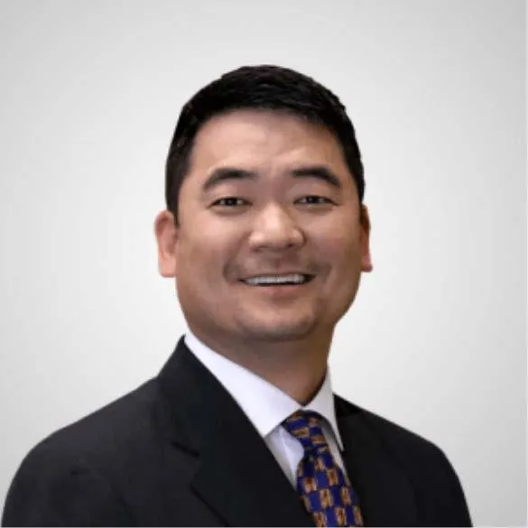 Dr. Jack An, MD - PLANO, TX - Gastroenterology