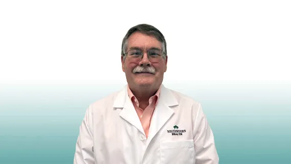 Dr. Edward Myers, DO - Warren, OH - Family Medicine