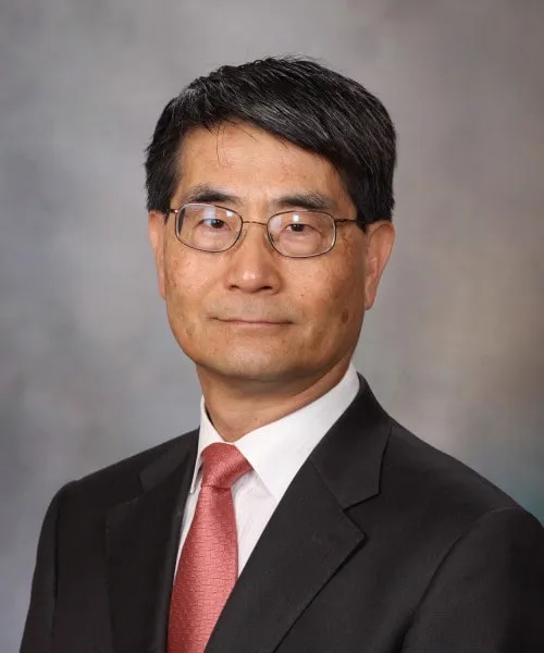 Dr. Cheolsu Shin - Rochester, MN - Neurology, Internal Medicine, Psychiatry