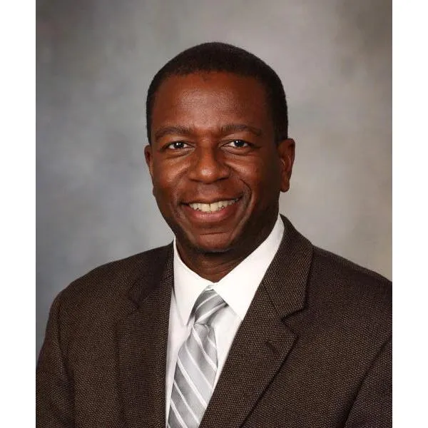 Dr. Vuyisile Nkomo - Rochester, MN - Cardiovascular Disease, Cardiologist