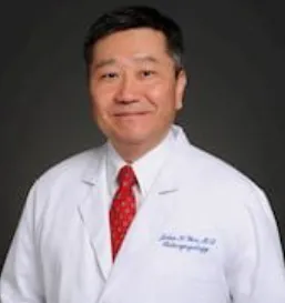 Dr. John Kwanghee Yoo, MD - HOUSTON, TX - Otolaryngology-Head & Neck Surgery