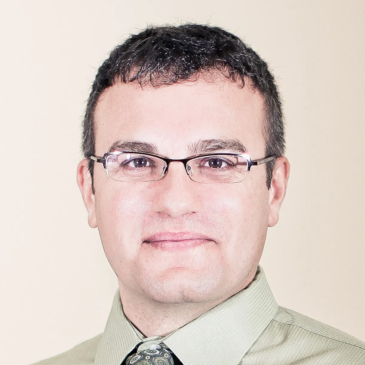 Dr. Alec Khlebopros, MD - Charlotte, NC - Chiropractor
