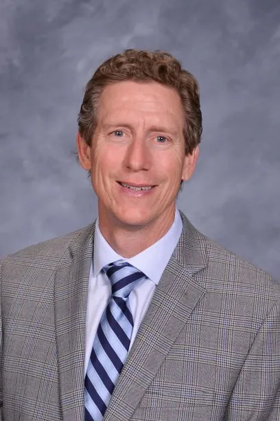 Dr. John Benson - Mankato, MN - Family Medicine