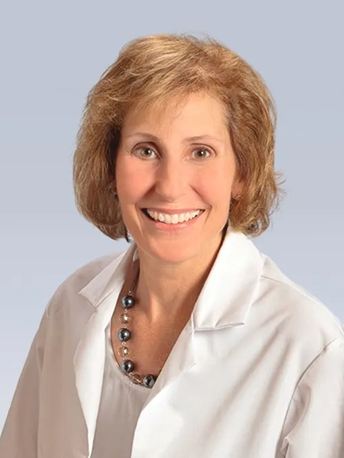 Dr. Marion George, MD - Lancaster, PA - Internal Medicine