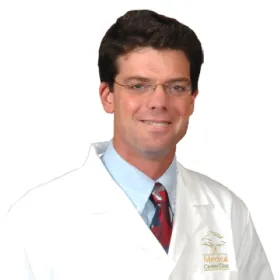 Dr. David Gaston, MD - Pensacola, FL - Dermatologic Surgery, Dermatology
