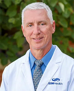 Dr. Charles (bob) Hartman, DO - Lake Saint Louis, MO - Surgery, General Surgeon