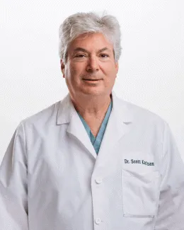 Dr. Scott Kaufman, DO - Salisbury, MD - Cardiovascular Disease, Cardiologist