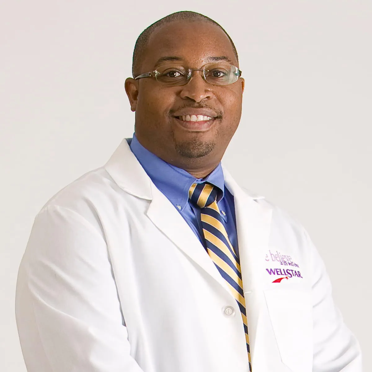 Dr. Michael Duane Simpson - Smyrna, GA - Emergency Medicine, Emergency Medicine Specialist