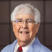 Dr. Barry Justice, MD - Greenville, TX - Pediatrics