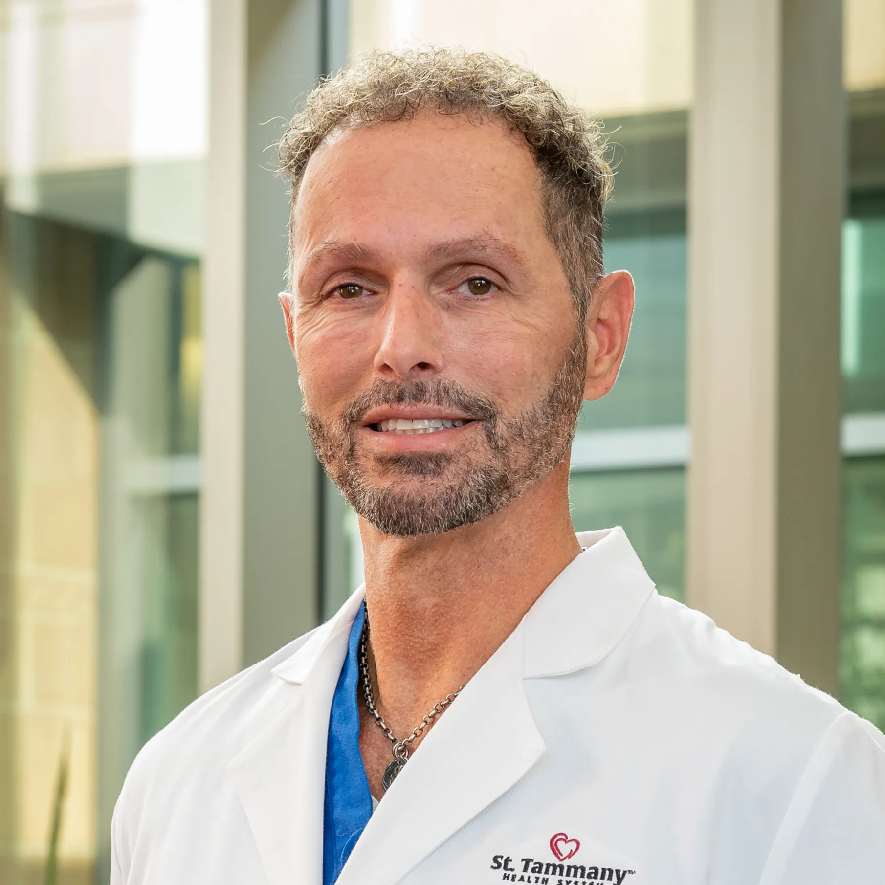 Dr. Scott Striplin - Covington, LA - Obstetrics & Gynecology