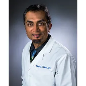 Dr. Bhupesh Hasmukh Dihenia, MD - Lubbock, TX - Neurology, Neurologist