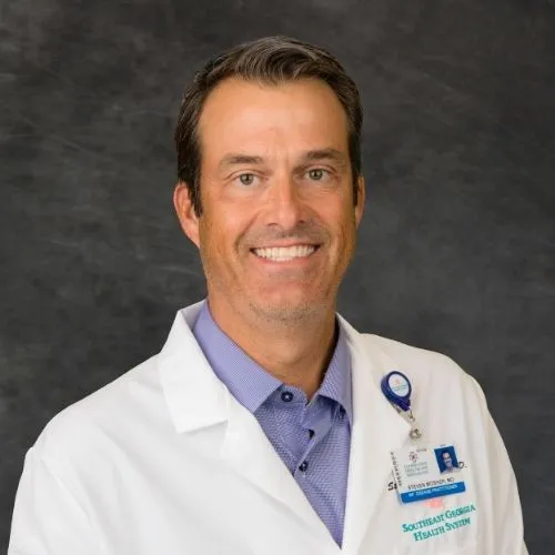 Dr. Steven Mosher, - Brunswick, GA - Infectious Disease, Infectious Disease Specialist