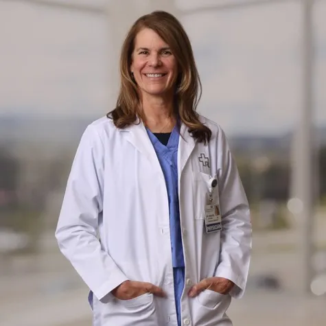Dr. Stephanie Briggs, MD