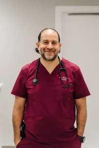 Dr. Kareem Hamdy, MD - Martinsville, VA - Surgery