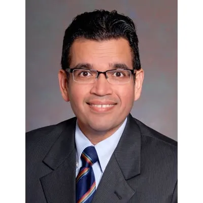 Dr. Wichit Srikureja, MD - Spokane, WA - Gastroenterology, Gastroenterologist