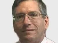 Dr. Robert Alan Johnson, MD - Goshen, NY - Pulmonology, Internal Medicine