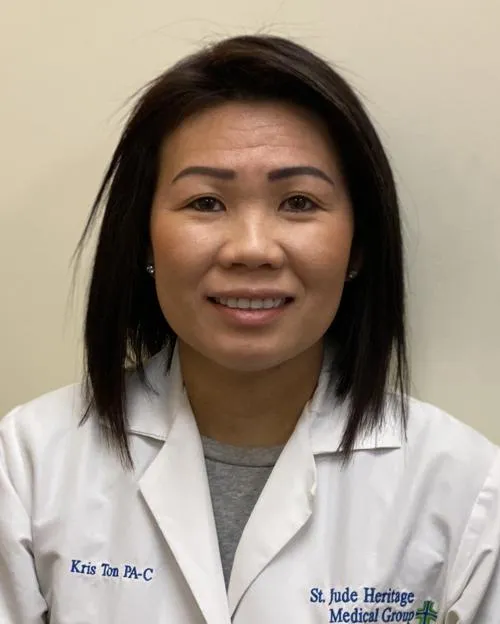Kris Ton, PA - Fullerton, CA - Surgery, General Surgeon